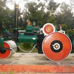 Railway Museum Gorakhpur - Gorakhpur