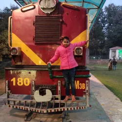 Railway Museum Gorakhpur - Gorakhpur