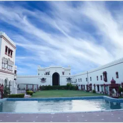 Ramgarh Fort - Gorakhpur