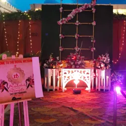 Ramgarh Fort - Gorakhpur