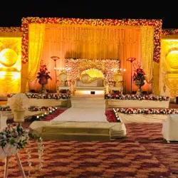 Ramgarh Fort - Gorakhpur