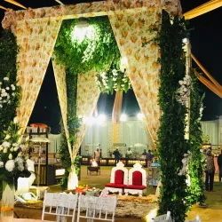 Ramgarh Fort - Gorakhpur