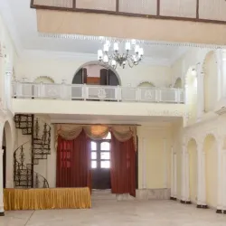 Ramgarh Fort - Gorakhpur