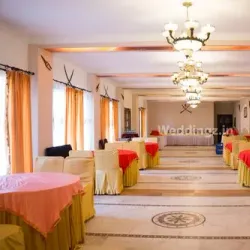 Ramgarh Fort - Gorakhpur