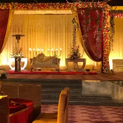 Ramgarh Fort - Gorakhpur