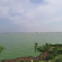 Ramgarh Tal - Gorakhpur