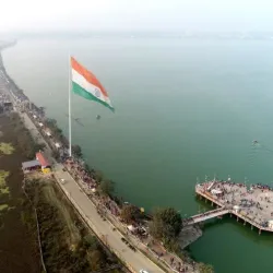 Ramgarh Tal - Gorakhpur