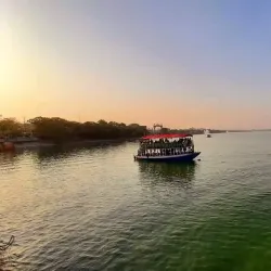 Ramgarh Tal - Gorakhpur