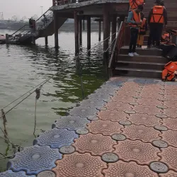 Ramgarh Tal - Gorakhpur