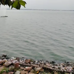 Ramgarh Tal - Gorakhpur