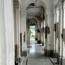 Vishnu Temple - Gorakhpur