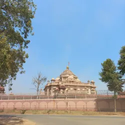 Akshardham Temple, Gandhinagar - Gujarat