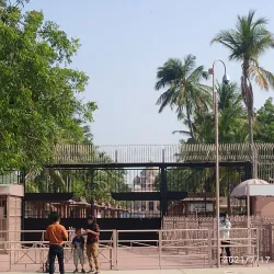 Akshardham Temple, Gandhinagar - Gujarat