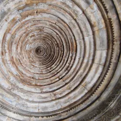 Champaner-Pavagadh Archaeological Park - Gujarat