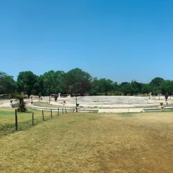 Laxmi Vilas Palace - Gujarat