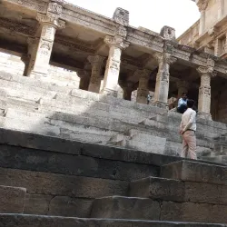 Rani ki Vav - Gujarat