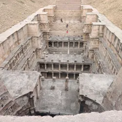 Rani ki Vav - Gujarat