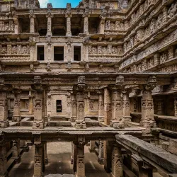 Rani ki Vav - Gujarat