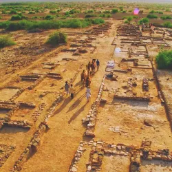 Rann of Kutch - Gujarat