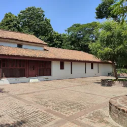 Sabarmati Ashram - Gujarat