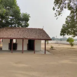 Sabarmati Ashram - Gujarat