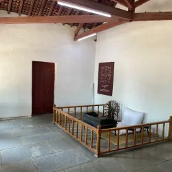 Sabarmati Ashram - Gujarat