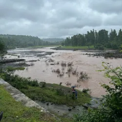 Saputara Hill Station - Gujarat