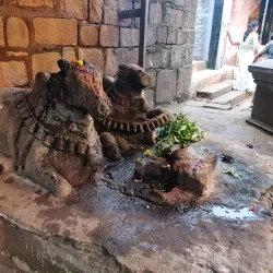 Bhimashankar Temple - Gulbarga