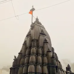 Bhimashankar Temple - Gulbarga