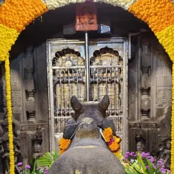 Bhimashankar Temple - Gulbarga