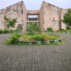 Central University of Karnataka - Gulbarga