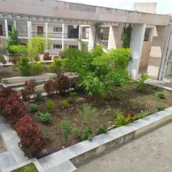 Central University of Karnataka - Gulbarga