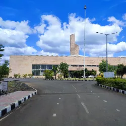 Central University of Karnataka - Gulbarga