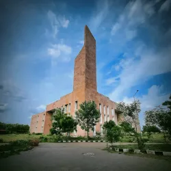 Central University of Karnataka - Gulbarga