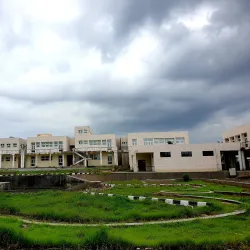 Central University of Karnataka - Gulbarga