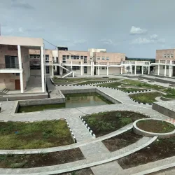 Central University of Karnataka - Gulbarga