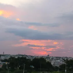 Gulbarga Fort - Gulbarga