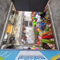 Gulbarga Market - Gulbarga