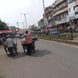 Gulbarga Market - Gulbarga