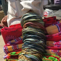 Gulbarga Market - Gulbarga