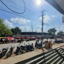 Gulbarga Market - Gulbarga