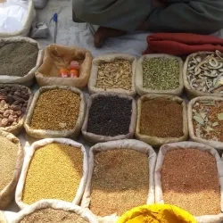 Gulbarga Market - Gulbarga