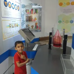 Gulbarga Science Centre - Gulbarga
