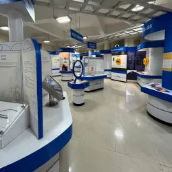 Gulbarga Science Centre - Gulbarga