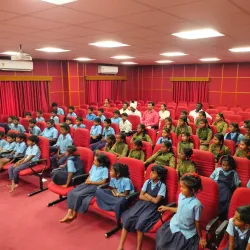 Gulbarga Science Centre - Gulbarga