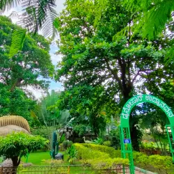 Gulbarga Science Centre - Gulbarga