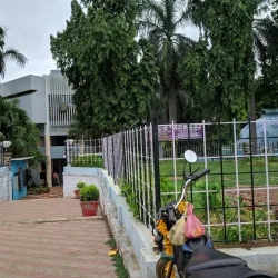 Gulbarga Science Centre - Gulbarga