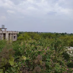 Karnataka State Police Academy Museum - Gulbarga