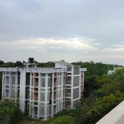 Karnataka State Police Academy Museum - Gulbarga