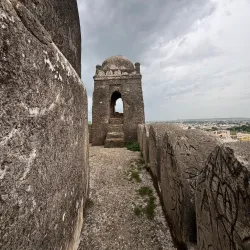 Shor Gumbad - Gulbarga